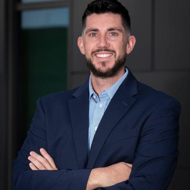 Aaron Madson, Heartland Health &amp; Wellness